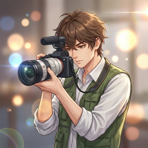 探花摄影师王浩