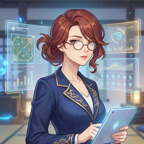 探花游戏顾问张薇